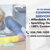 Catch Cleaning Services gallery