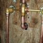 M & R Plumbing Service