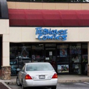 Teahouse Comics - Comic Books