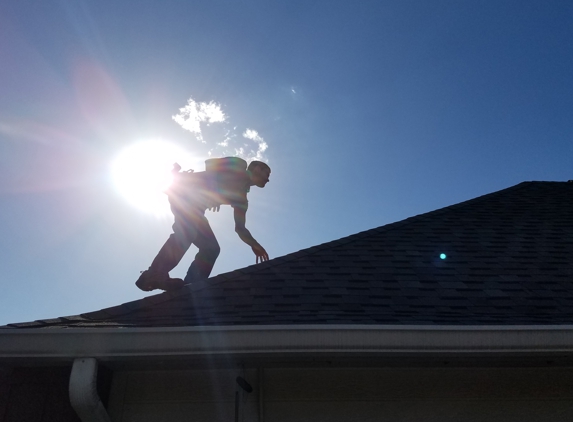 Every Angle Inspectors - Carrollton, TX