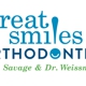 Great Smiles Orthodontics - Crestline