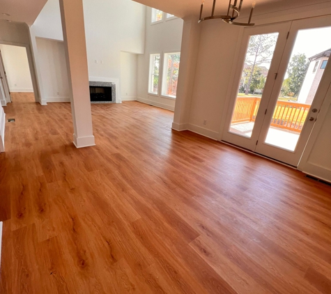 1st Quality Floors - Marietta, GA