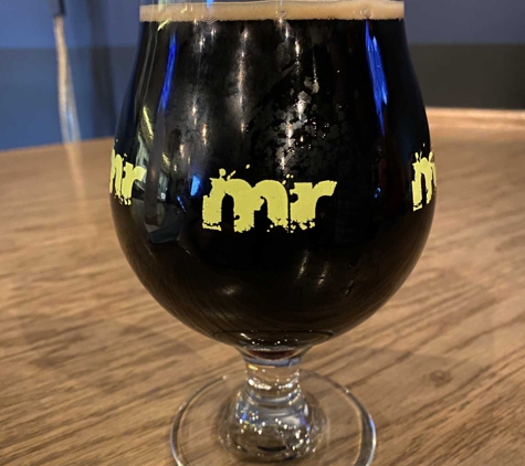 Midnight Run Brewing - Frederick, MD