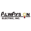 Always On Electric - Electricians