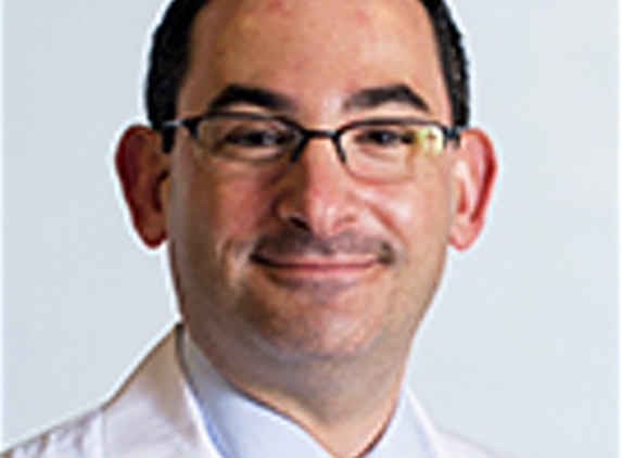 Dr. Jeremy Slade Abramson, MD - Boston, MA