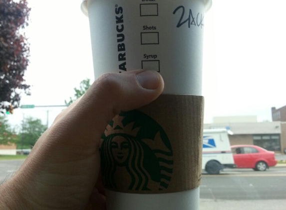 Starbucks Coffee - Twinsburg, OH