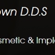 Martin Brown DDS