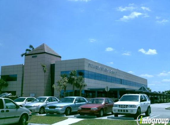 SFMC Medical Group Of West Palm Beach - West Palm Beach, FL