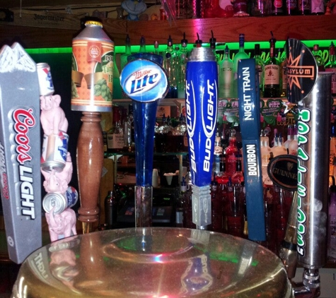 Slim & Chubby's - Fond Du Lac, WI