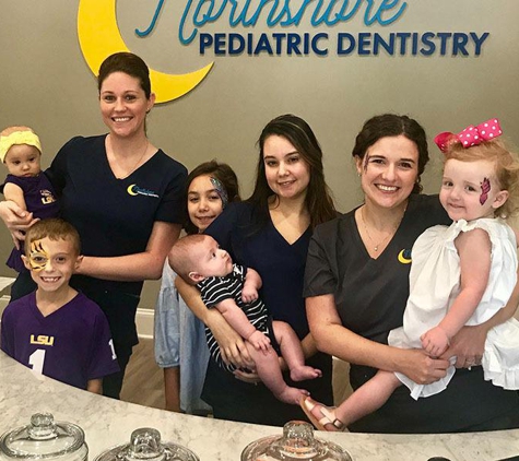 Northshore Pediatric Dentistry - Mandeville, LA