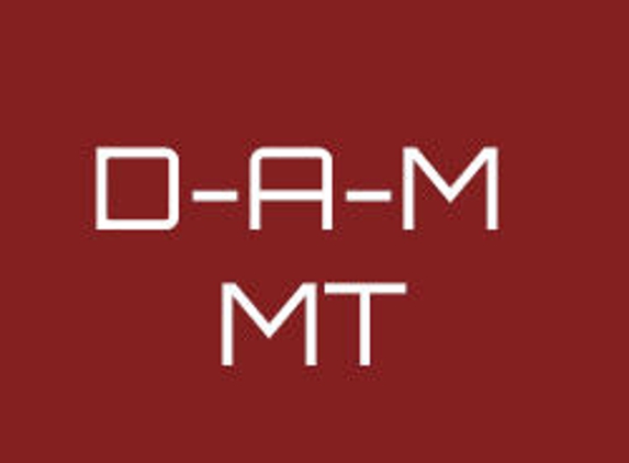 D-A-M Machine & Tool - Dayton, OH