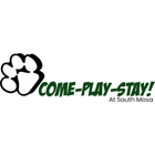 Come-Play-Stay - CLOSED