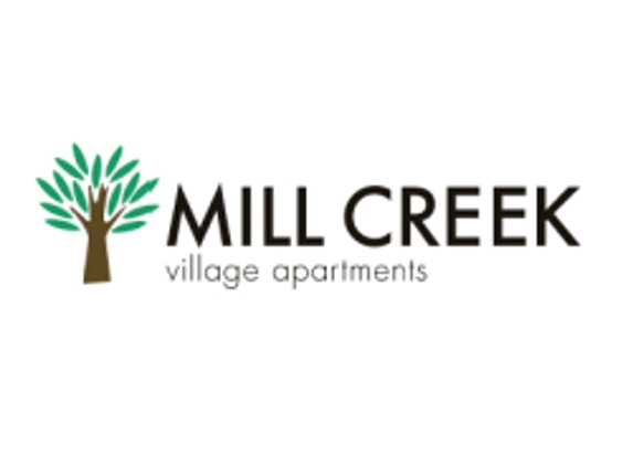 Mill Creek Village Apartments - Langhorne, PA