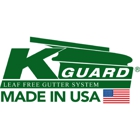 K Guard Gutter of Boston