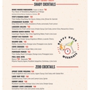 Shady's Burgers & Brewhaha - American Restaurants