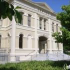 NAPA County Courthouse