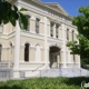 NAPA County Courthouse