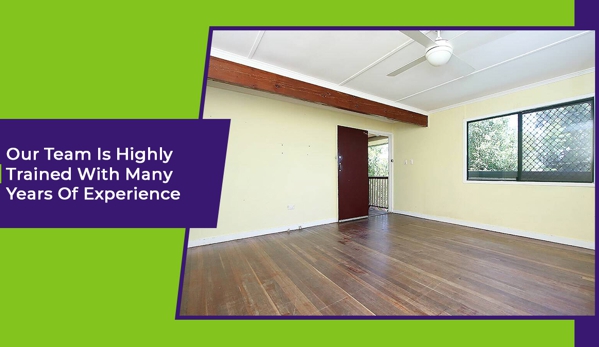 Switch Realty. Our Team Is Highly Trained With Many Years Of Experience