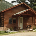 Wickiup Village Cabins