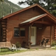 Wickiup Village Cabins