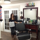 Loukas' Barber Shop - Barbers