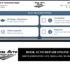 Accel Auto & Transmission Repair gallery