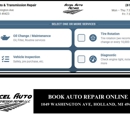 Accel Auto & Transmission Repair - Auto Repair & Service