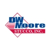 DW Moore Stucco gallery