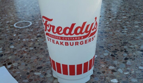 Freddy's Frozen Custard & Steakburgers - Surprise, AZ