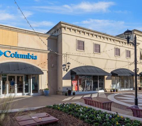 Columbia Sportswear - Ridgeland, MS