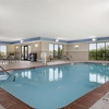 Hampton Inn & Suites Crawfordsville gallery