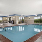 Hampton Inn & Suites Crawfordsville