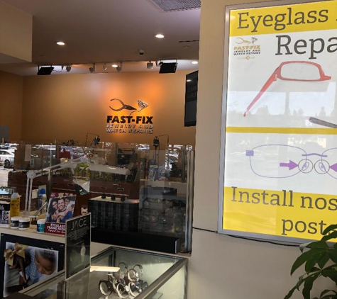 Fast Fix Jewelry and Watch Repairs - Irvine - Irvine, CA