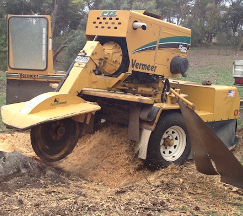 Peninsula Tree & Stump Service - Curramulka, SA