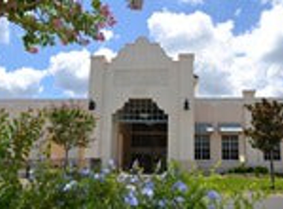 Oldsmar Library - Oldsmar, FL