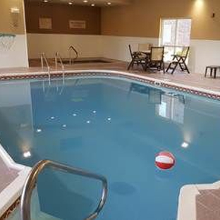 TownePlace Suites Sioux Falls - Sioux Falls, SD