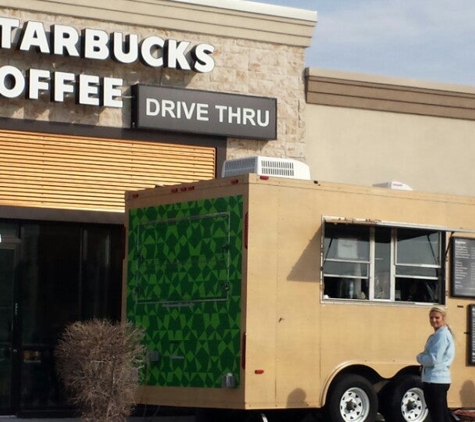 Starbucks Coffee - Oshkosh, WI