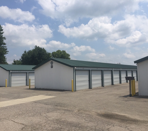 Gem Self Storage LLC - Greenfield, IN