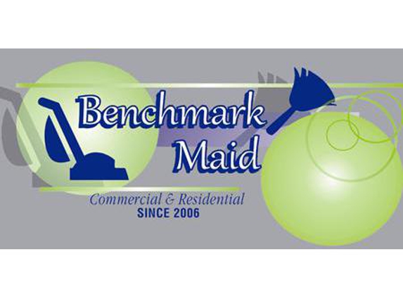 Benchmark Maid LLC - Antioch, TN