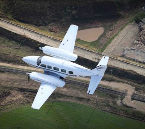 AirSpeed Aviation
