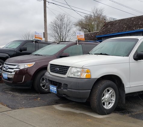 Cleveland Motor Center - Elyria, OH