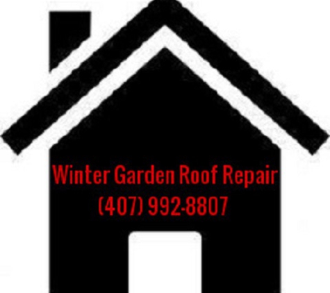 Winter Garden Roof Repair - Winter Garden, FL