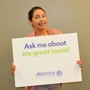 Allstate Insurance Agent: Mirna Castillo