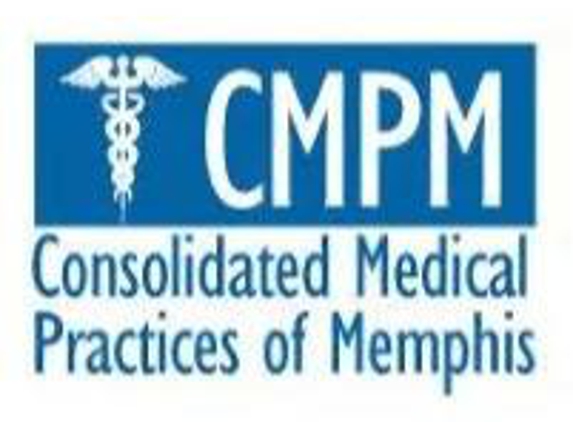 Consolidated Medical Partners of Memphis, P - Memphis, TN