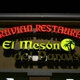 El Meson Del Paraiso