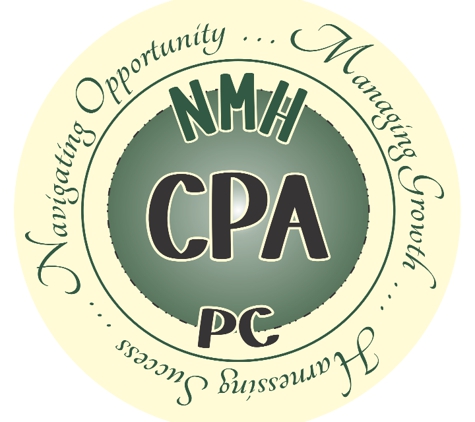 Nmh, Cpa, Pc - Mckinney, TX