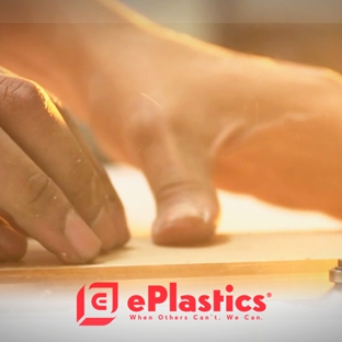 ePlastics Custom Plastic Solutions