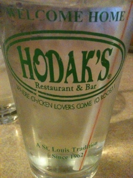 Hodak's Restaurant - Saint Louis, MO