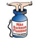 Mike Bachman Plumbing - Water Heater Repair