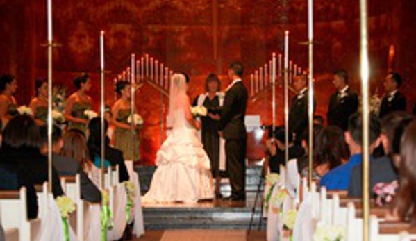 A Breath of New Life Wedding Ceremony's, Officiating & Premarital Classes - Minneapolis, MN